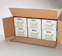 stevia en sobres hosteleria