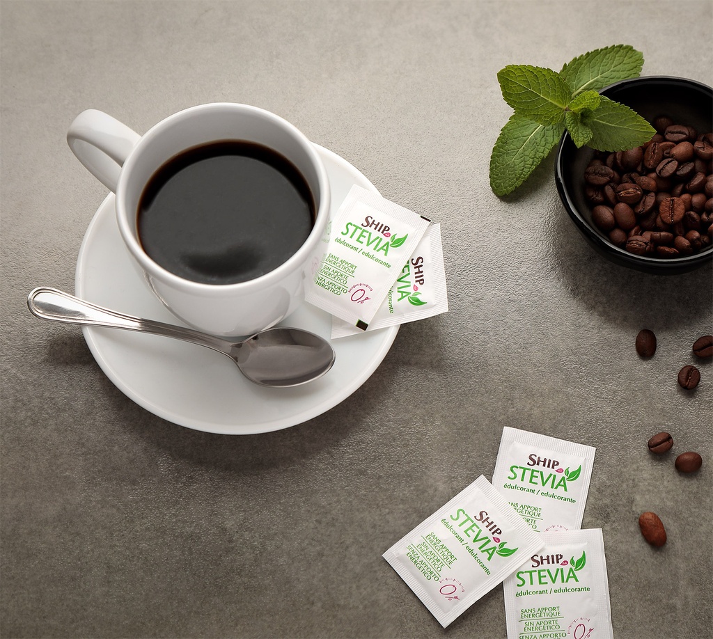 Stevia